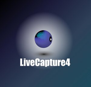 LiveCapture4を開発中です